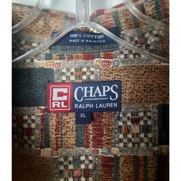 Chaps Ralph Lauren - Picture 8 of 9